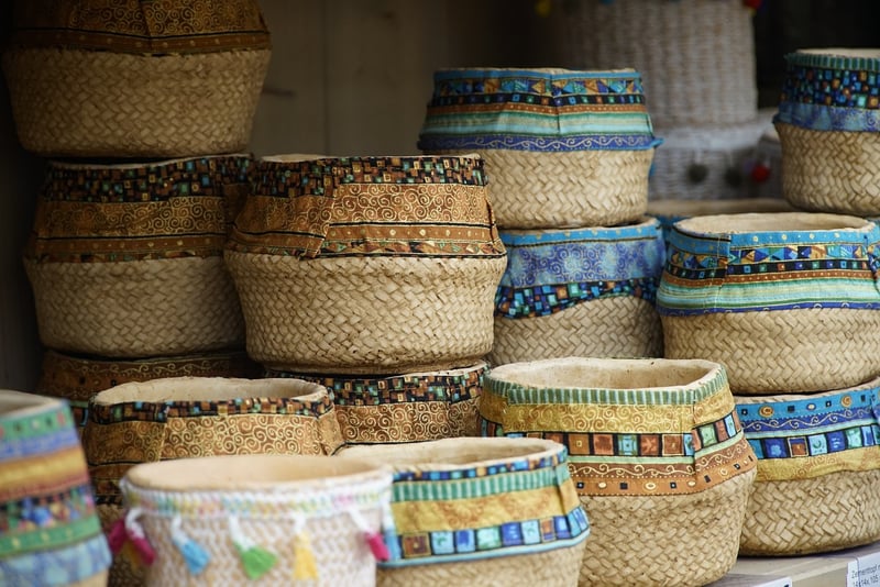 Ethnic Medleys