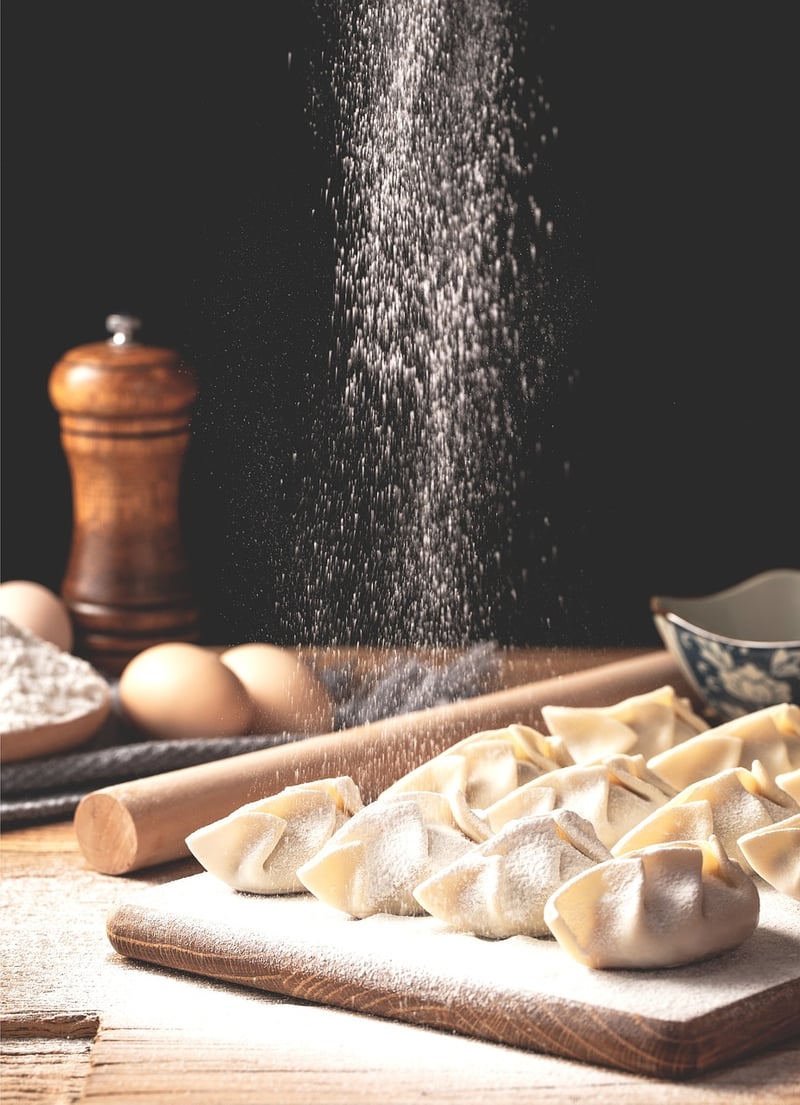 Imaginative Cuisine