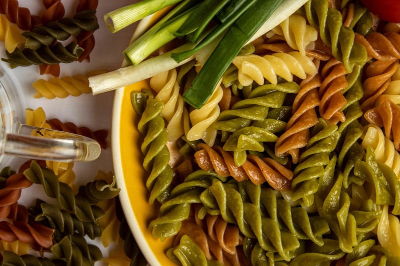 Melded Meals