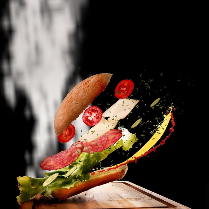 Culinary Fusion